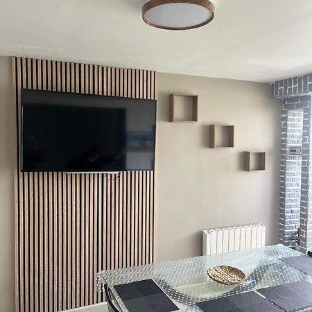 Appartement 2 Pieces A Cabourg Exteriér fotografie