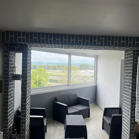 Appartement 2 Pieces A Cabourg Exteriér fotografie