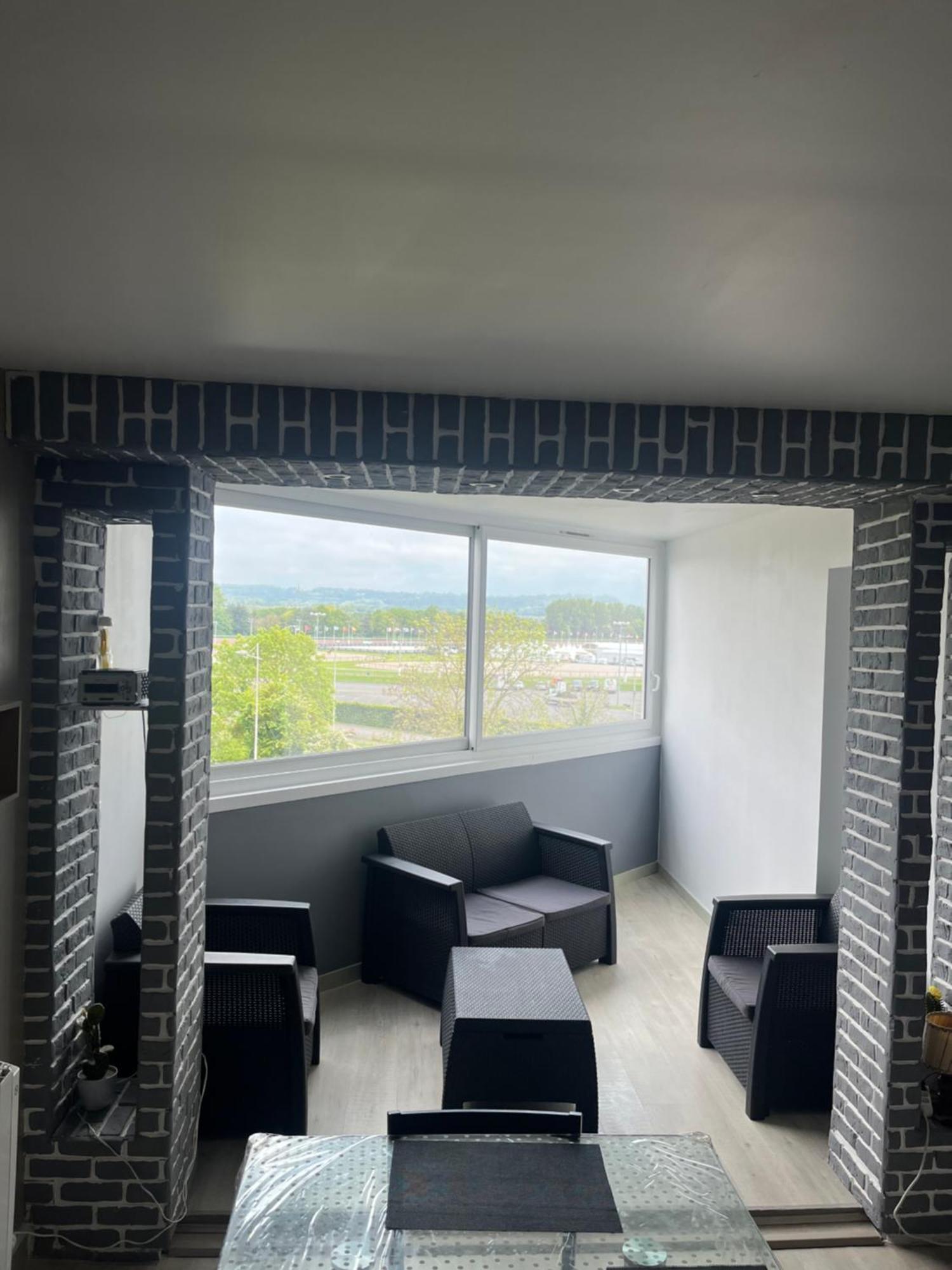 Appartement 2 Pieces A Cabourg Exteriér fotografie